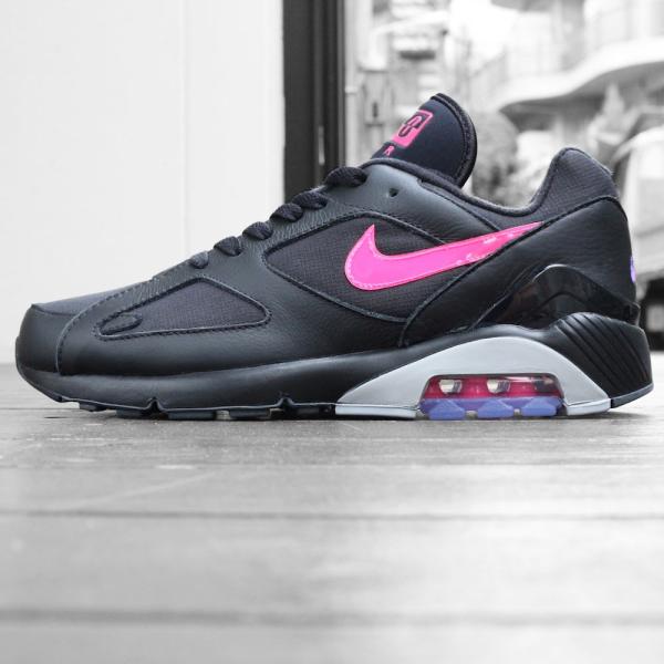 日本未発売カラー ナイキ エア マックス 180 Nike Air Max 180 Aq9974 001 Buyee Buyee 提供一站式最全面最专业现地yahoo Japan拍卖代bid代拍代购服务 Bot Online