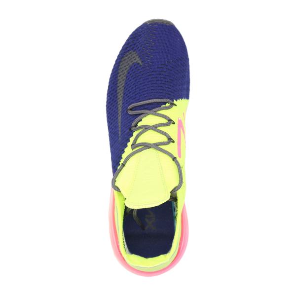 日本未発売カラー ナイキ エア マックス 270 フライニット Nike Air Max 270 Flyknit Ao1023 501 Buyee Buyee Japanese Proxy Service Buy From Japan Bot Online