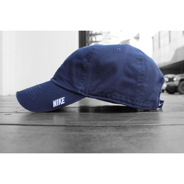 日本未発売 ナイキ ヘリテージ86 スウォッシュ キャップ ネイビー Nike Heritage86 Swoosh Cap Navy Buyee 日本代购平台 产品购物网站大全 Buyee一站式代购 Bot Online