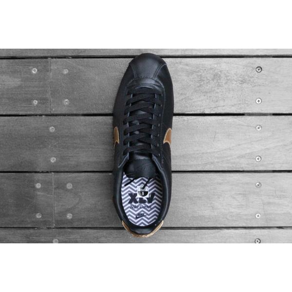 日本未発売 ナイキ クラシック コルテッツ Se レザー 45周年 ブラック ゴールド Nike Classic Cortez Se Xlv 002 Buyee Buyee 日本の通販商品 オークションの代理入札 代理購入