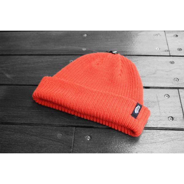 バンズ ビーニー ニット帽 ニットキャップ オレンジ Vans Beanie Orange Buyee Buyee 提供一站式最全面最專業現地yahoo Japan拍賣代bid代拍代購服務 Bot Online