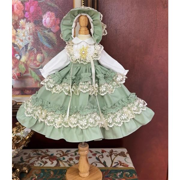 BJD�h�[���� �����[�^ �����s�[�X �l�`�� 1/3 1/4 1/6 �u���C�X�h�[�� �S�X�T�C�Y �O���[�� �{���l�b�g�t�� �����B�^ �A�E�g�t�B�b�g ���i�摜