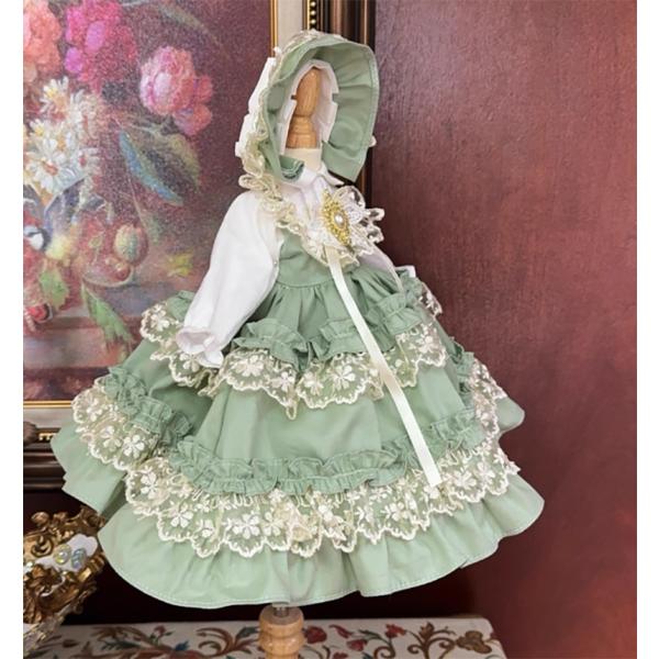 BJD�h�[���� �����[�^ �����s�[�X �l�`�� 1/3 1/4 1/6 �u���C�X�h�[�� �S�X�T�C�Y �O���[�� �{���l�b�g�t�� �����B�^ �A�E�g�t�B�b�g ���i�摜1