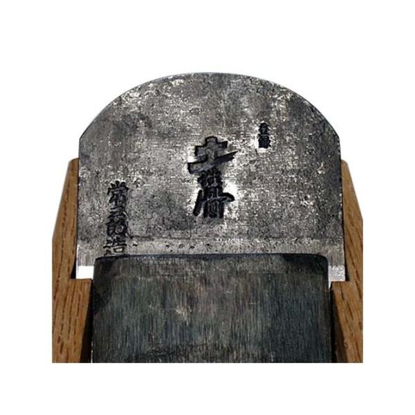 常三郎 土性骨 台付鉋 白樫 60mm : BREEZE - 通販 - Yahoo