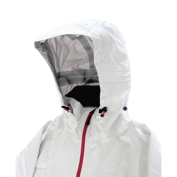 Ll ホワイト ホワイト レインウェア Gm 3446 Gentle ゴアテックス スーツ Breezeの がまかつ Gamakatsu がまかつ Gamakatsu スーツ Breeze 激安大特価