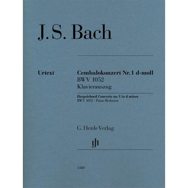 輸入楽譜 ピアノ 2台4手 バッハ チェンバロ協奏曲 第1番 ニ短調 Bwv 1052 Bhn1380 Bremen Yahoo ショップ 通販 Yahoo ショッピング