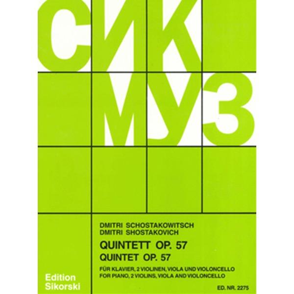 輸入楽譜／アンサンブル／五重奏・クインテット（Quintet 