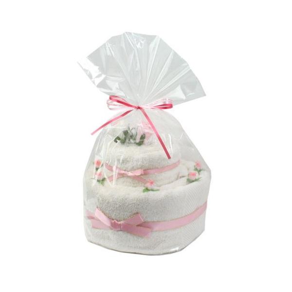 結婚祝い オーガニックコットン ペア バスタオルのタオルケーキ ピンク Buyee Buyee Japanese Proxy Service Buy From Japan Bot Online