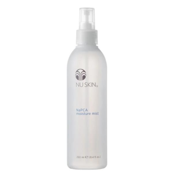 NU SKIN（ニュースキン） モイスチャー ミスト 250mL 化粧水 : BR