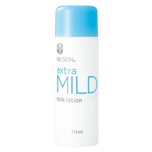NU SKIN エクストラミルク乳液 115ml NU SKIN ニュースキン エクストラマイルド ミルク ローション