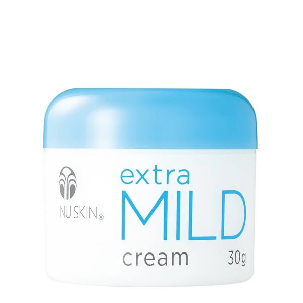 NU SKIN（ニュースキン） エクストラマイルド クリーム 30g : BRハウス
