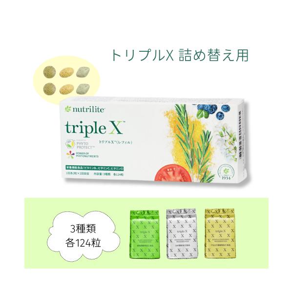 21種類の野菜・果物を凝縮したマルチビタミン＆ミネラル サプリメントの詰め替え用栄養機能食品（ビタミンB1、ビタミンC、ビタミンE）植物の恵みをぎゅっと凝縮したマルチビタミン＆ミネラルサプリ。ビタミン・ミネラルに加え、植物由来のファイトケミ...