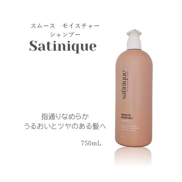 Amway（アムウェイ） サテニーク スムース モイスチャー シャンプー