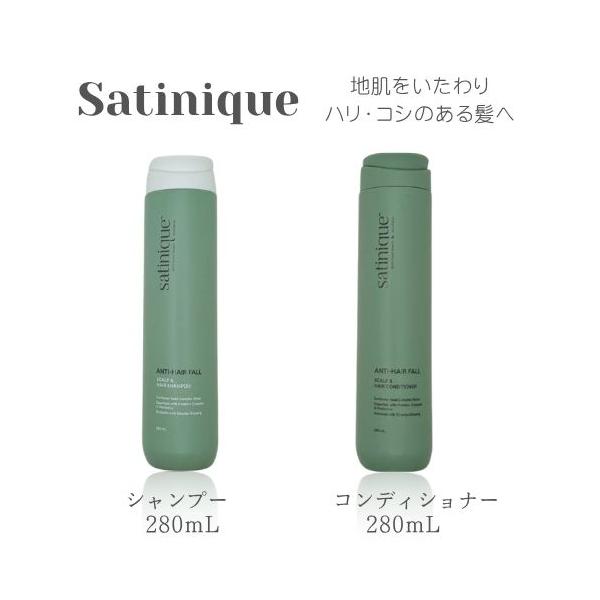 アムウェイ　エクストラシャンプー＊コンディショナーセット Amway（アムウェイ） サテニーク エクストラ シャンプー