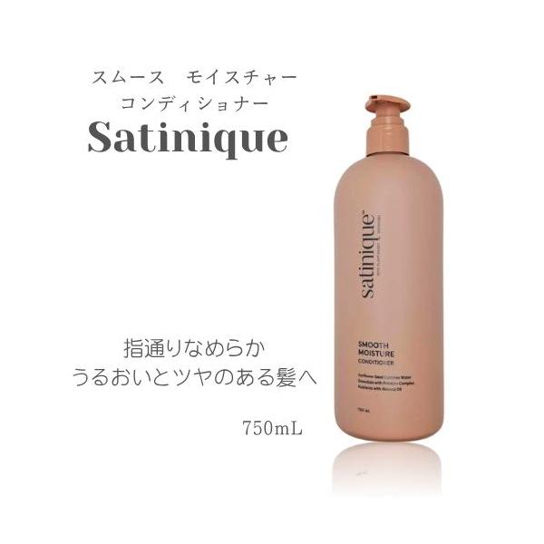 Amway サテニーク シャンプー・コンディショナーセット Amway（アムウェイ） サテニーク スムース モイスチャー ヘア