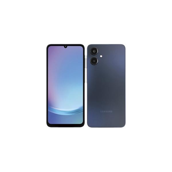 【新品・開封済み】Samsung Galaxy A25 5G ブラック 64GB Galaxy A25 5G Softbank版 Black 黒 SIMロック解除品 Samsung サムスン