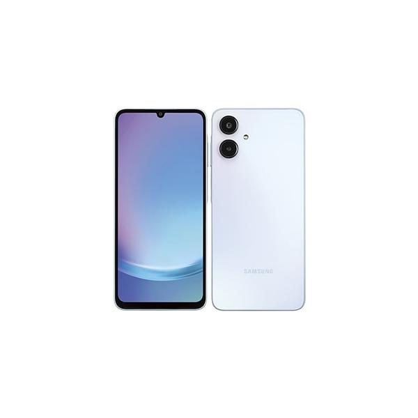 Galaxy A25 5G Softbank版 Light Blue 水青 SIMロック解除品 Samsung