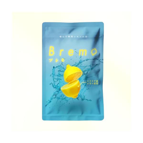 ブレモ Bremo 30粒入り : BRハウス Yahoo!店 - 通販 - Yahoo!ショッピング