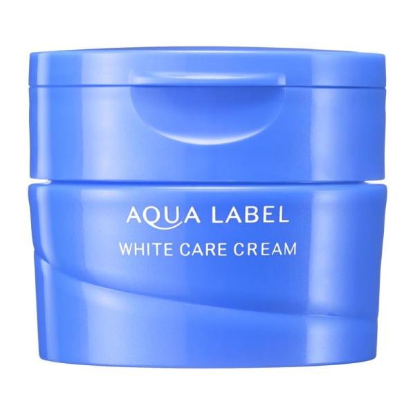 【AQUALABEL】クリームW・ブライトニングケアクリーム×11個 AQUALABEL アクアレーベル ブライトニングケア クリーム 50g 美白ケア