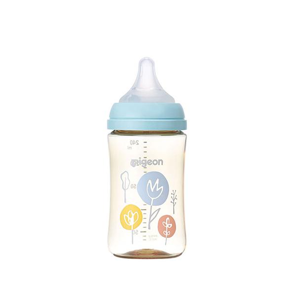 いつでも赤ちゃんとママが望むだけ長く母乳育児を続けてほしい。そんな願いのもと、60年以上にわたるピジョンの哺乳研究からうまれた「母乳実感」赤ちゃんが本来持っている力を妨げないママのおっぱいを飲むときと同じような自然な哺乳運動をかなえる哺乳び...