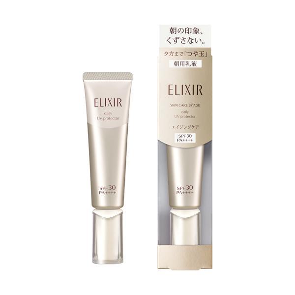 ELIXIR デーケアレボリューション SP SPF30PA++++ ELIXIR（エリクシール） デーケアレボリューション SP 35ml SPF 30