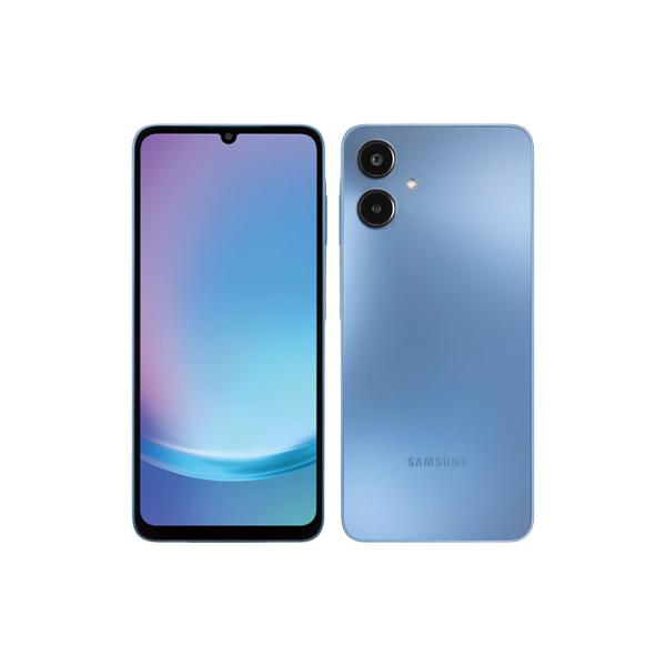 Galaxy A25 5G au UQ版 Blue 青 SIMロック解除品 Samsung サムスン