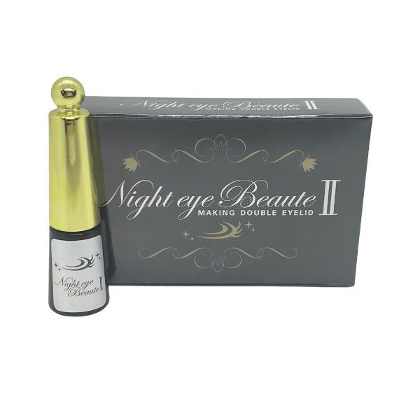 【新品！お買い得！】 ナイトアイボーテII  二重メイク 3ml 3箱 セット 61KE9m-0OTL._AC_UL210_SR210,