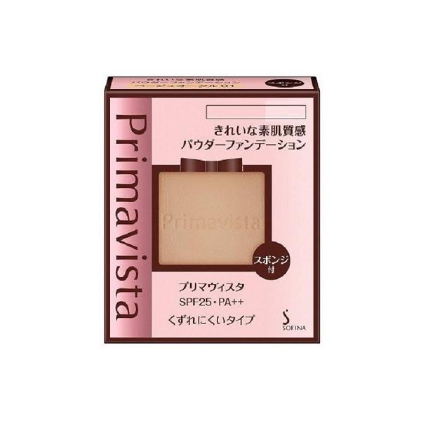 Primavista ソフィーナ プリマヴィスタ きれいな素肌質感パウダー