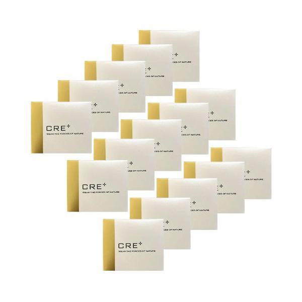 CRE+ ミネラルKS イオンゲル 10g×15個セット 150g ワールド
