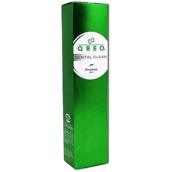 ニナファーム クレオ デンタルクリーン 120g : k-c4560221160960 : BR 