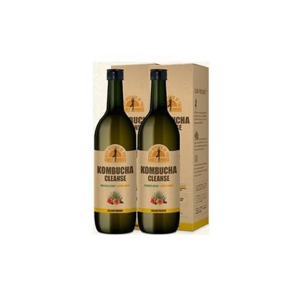 コンブチャクレンズ 720ml 2本セット :s009:BRハウス Yahoo!店 - 通販 コンブチャクレンズ 720ml 2本セット :s009:BRハウス Yahoo!店 - 通販