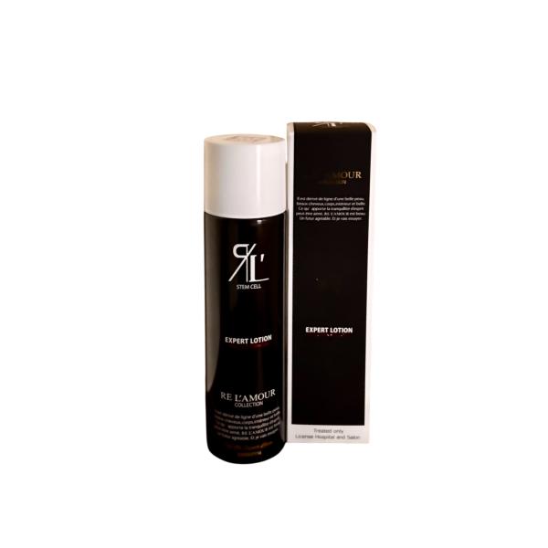 国内正規品 リアムール エキスパートローション 150g RE L’AMOUR EXPERT LOTION 全身炭酸美容液