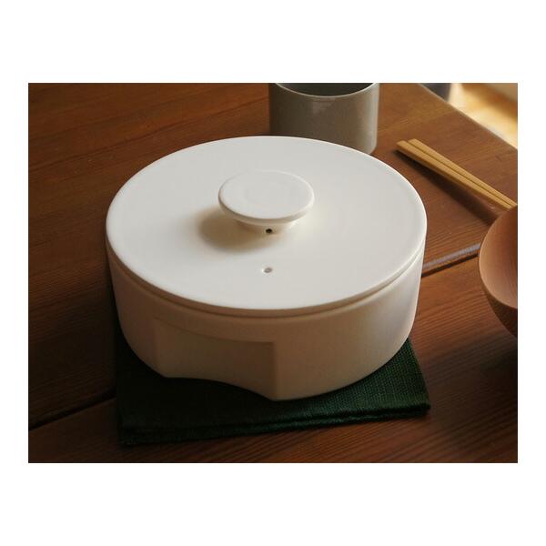 ceramic japan donabe Sサイズ 