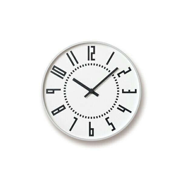 レムノス エッジクロック Lサイズ 楽天市場】レムノス Lemnos タカタ edge clock エッジクロック