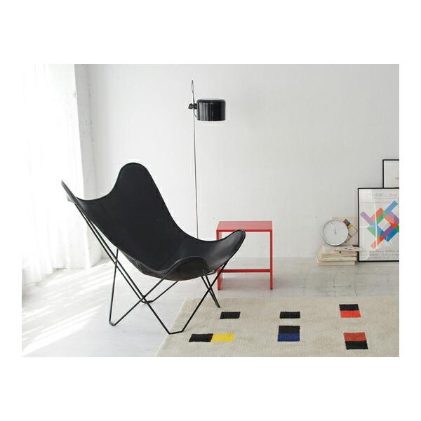 Cuero キュエロ スウェーデン Bkfチェア ブラック バタフライチェア デザイナーズチェア インテリア アルゼンチンデザイナー レザーラウンジ チェア Buyee Buyee บร การต วกลางจากญ ป น ซ อจากประเทศญ ป น