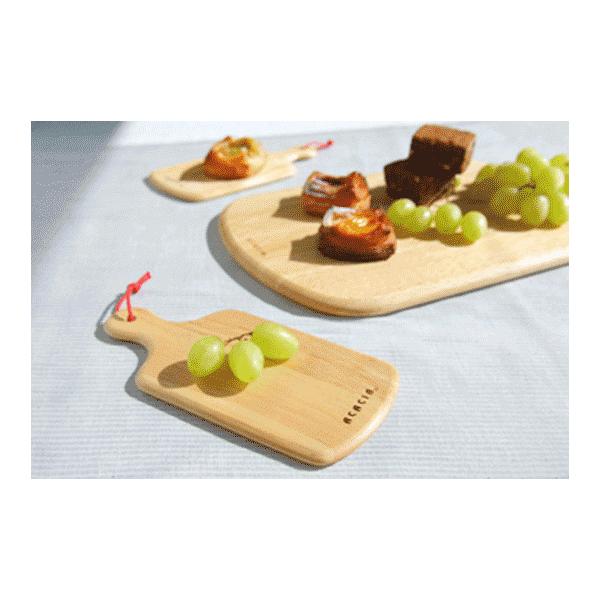 ACACIAROUNDISH BOARD SS߂Ōy炩ȋȐJbeBO{[ĥɎgQR[X^[