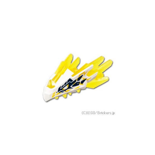 LEGO（レゴ） パーツ ばら売り #100588pb04 メカドラゴン ヘッド
