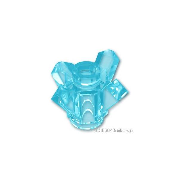 LEGO レゴ パーツ ばら売り #11127 クリスタル 4ポイント LEGO レゴ パーツ ばら売り #11127 クリスタル 4ポイント
