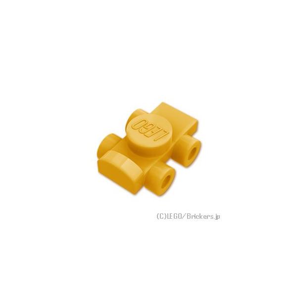 LEGO（レゴ） パーツ ばら売り #11253 ローラースケート：パール