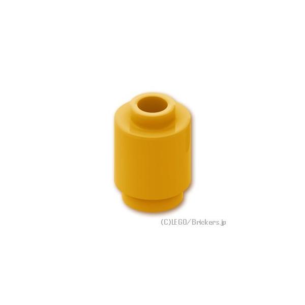レゴ パーツ ばら売り #3062 ブロック ラウンド 1 x 1：パールゴールド | LEGOの部品