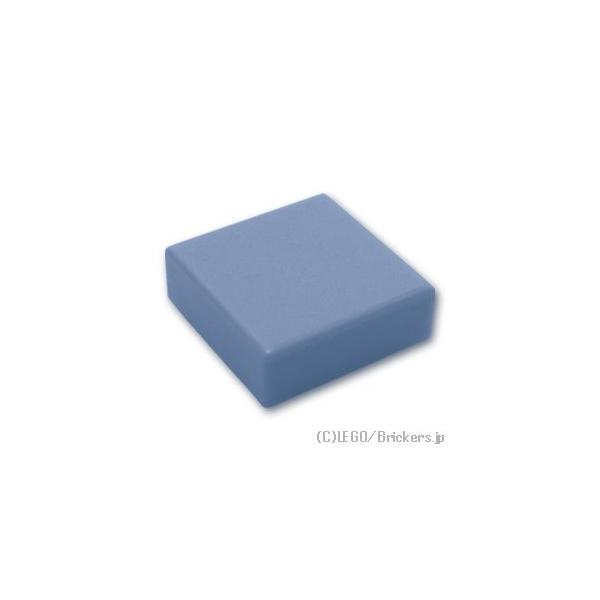 レゴ パーツ ばら売り #3070 タイル 1 x 1：ダークグレー | LEGOの部品