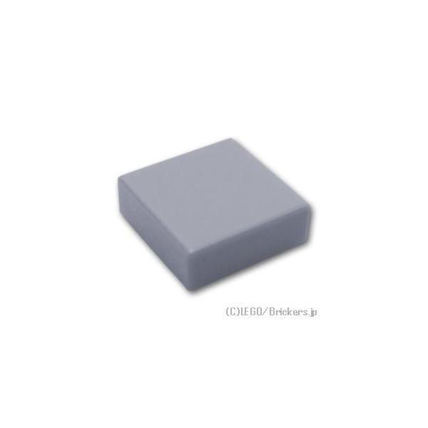 レゴ パーツ ばら売り #3070 タイル 1 x 1：グレー | LEGOの部品
