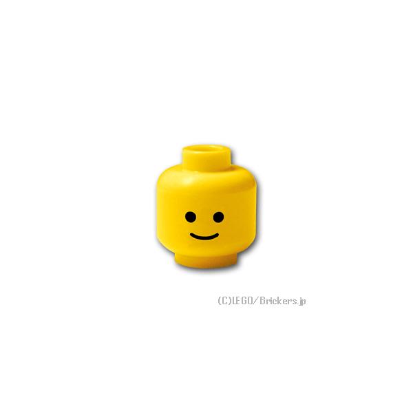 レゴ パーツ ばら売り ミニフィグ ヘッド 笑顔 イエロー Lego 部品 ミニフィギュア 頭 顔 Buyee Buyee Japanese Proxy Service Buy From Japan Bot Online
