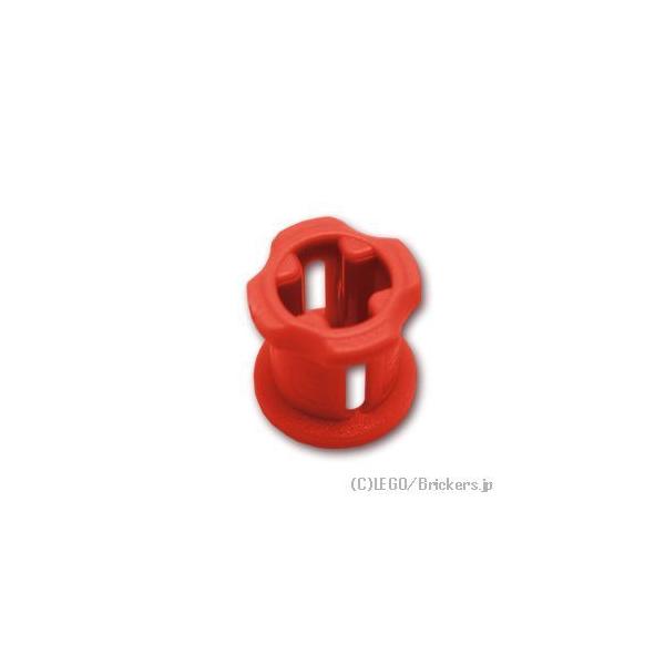レゴ パーツ ばら売り #3713 テクニック ブッシュ：レッド | LEGOの部品