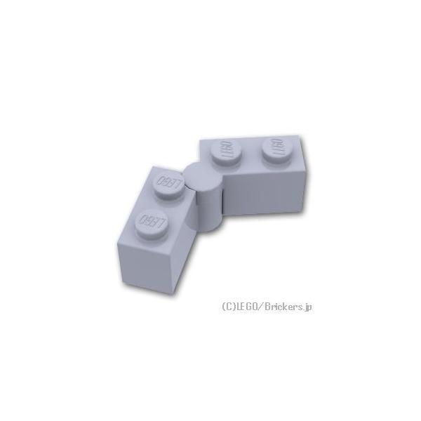LEGO レゴ パーツ ばら売り #3830c01 ヒンジ ブロック 1 x 4 - セット 