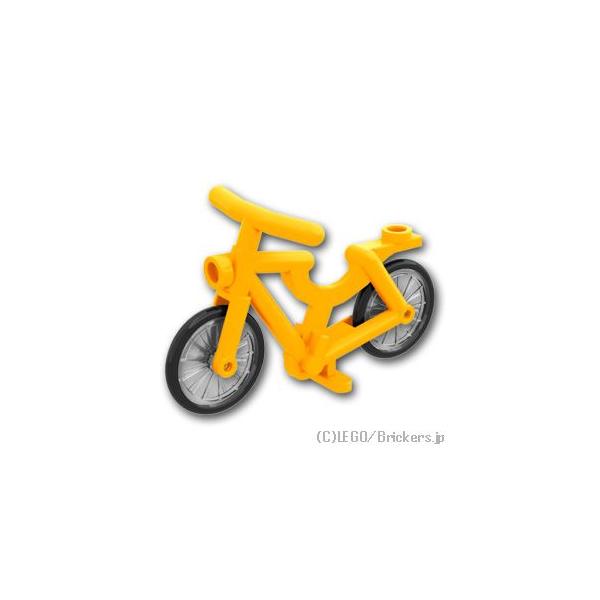 LEGO（レゴ） パーツ ばら売り #4719c02 自転車(4719 / 92851pb01 