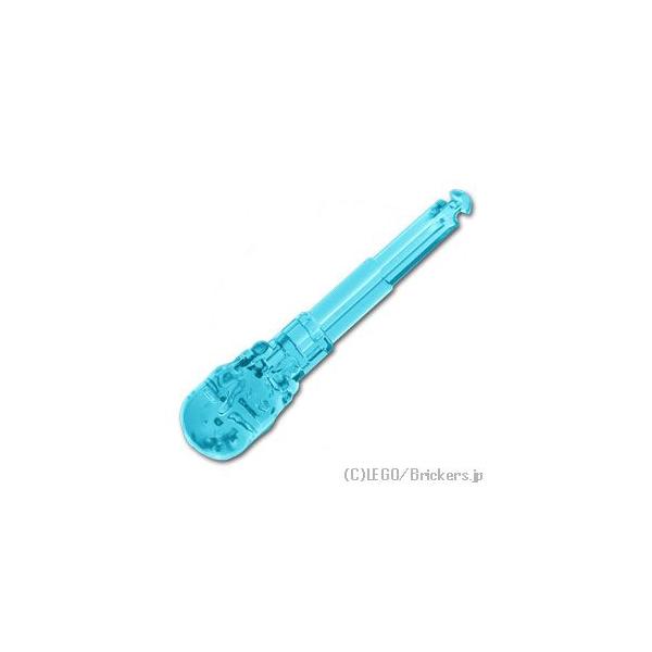 レゴ パーツ ばら売り #70694 スプリングシューター アロー - 49743c01専用：トランスライトブルー | LEGOの部品