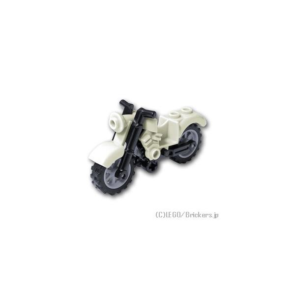 レゴ バイク パーツ ばら売り ヴィンテージバイク ホワイト Lego 部品 オートバイ 二輪車 Buyee Buyee 日本の通販商品 オークションの代理入札 代理購入