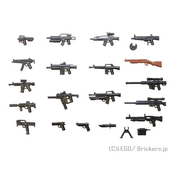 レゴ カスタムパーツ モダンコンバットパック V5 Lego 互換 ミニフィギュア 人形 ミリタリー 武器 装備 Buyee Buyee 日本の通販商品 オークションの代理入札 代理購入