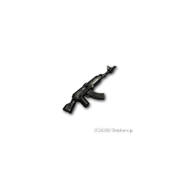レゴ カスタムパーツ アサルトライフル Ak 47 ブラック Lego 互換 ミニフィギュア 人形 ミリタリー 武器 銃 ライフル Buyee Buyee 일본 통신 판매 상품 옥션의 대리 입찰 대리 구매 서비스